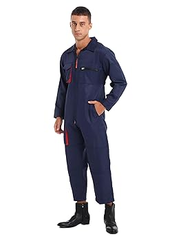 あ*お様 SUBLATIONS DENIM PRISONER COVERALL PPFM Denim Double Skull Boiler Suit – Alex Maxamenko
